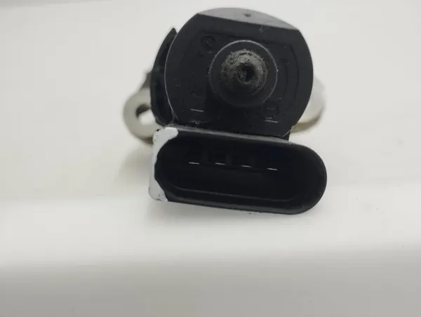 Vasen jarrumoottori Porsche Cayenne (92A) 2011 image 2