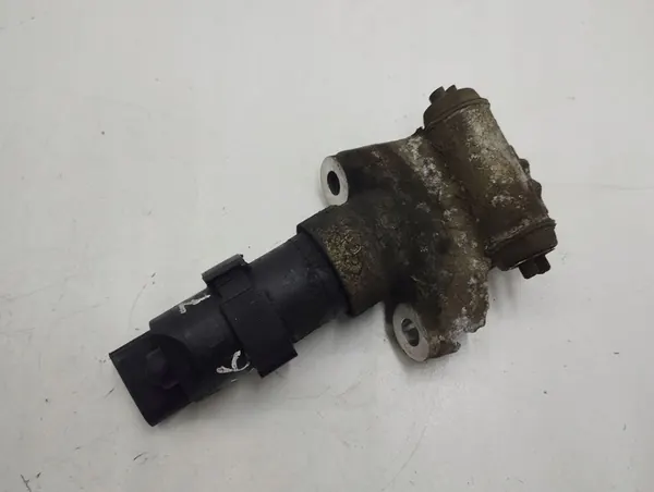 Vasen jarrumoottori Porsche Cayenne (92A) 2011 image 3