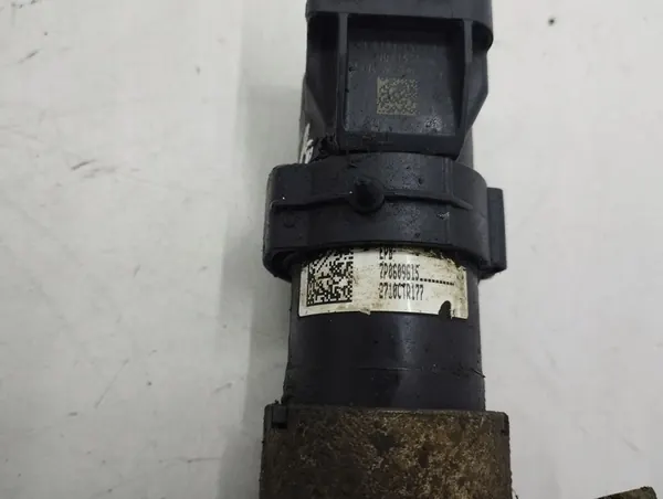 Vasen jarrumoottori Porsche Cayenne (92A) 2011 image 4