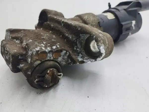 Vasen jarrumoottori Porsche Cayenne (92A) 2011 image 5