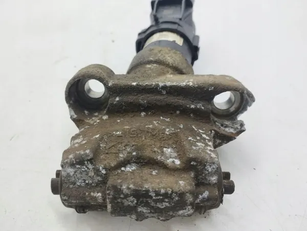 Vasen jarrumoottori Porsche Cayenne (92A) 2011 image 6