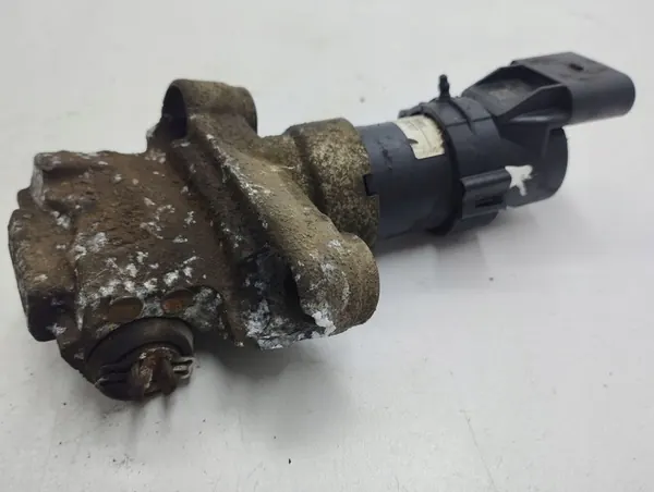 Vasen jarrumoottori Porsche Cayenne (92A) 2011 image 8