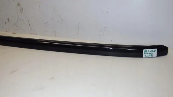 Vasen kattolista OEM RELING DACHOWY LEWY DS7 image 3