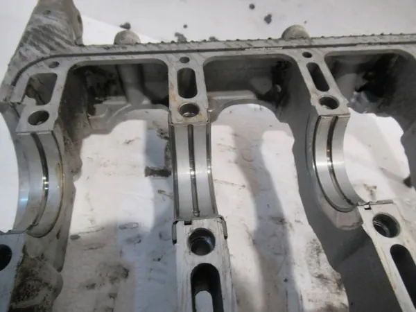 Axelbas 24455489 för Opel Corsa D Z14XEP image 3