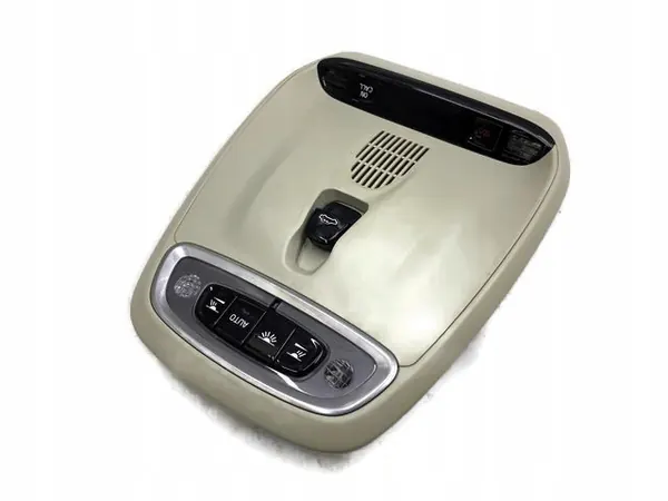 Luz de techo Volvo XC90 II OEM - Estado usado image 2
