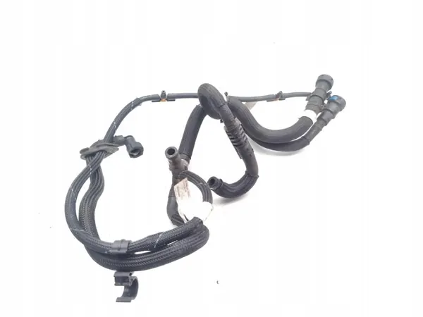 BMW Polttoainejohto OEM 8507680 320d Diesel 163 hv image 10