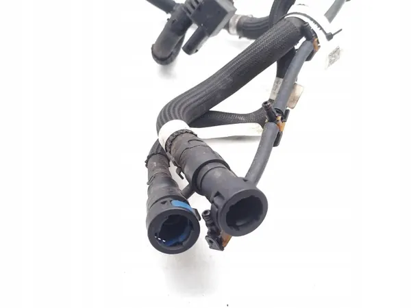 BMW Polttoainejohto OEM 8507680 320d Diesel 163 hv image 3