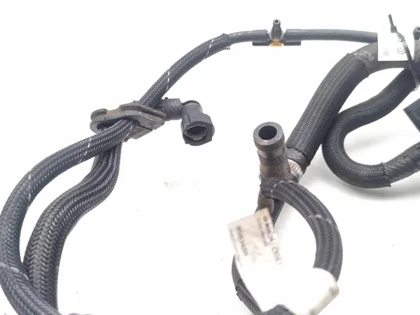 BMW Polttoainejohto OEM 8507680 320d Diesel 163 hv image 5