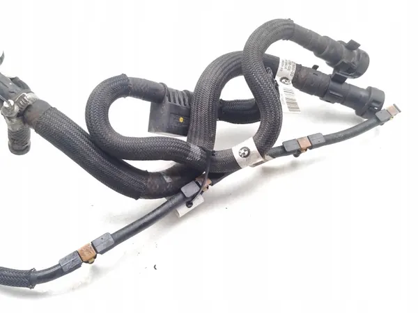 BMW Polttoainejohto OEM 8507680 320d Diesel 163 hv image 6