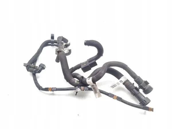 BMW Polttoainejohto OEM 8507680 320d Diesel 163 hv image 9