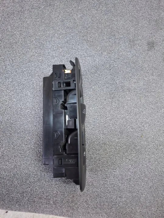 Linke vordere Fenster-Schaltertafel Renault Kadjar image 4