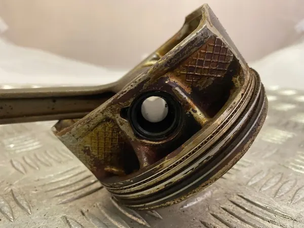 Piston et Bielle OEM 373AC Chrysler Pacifica 2017 image 3