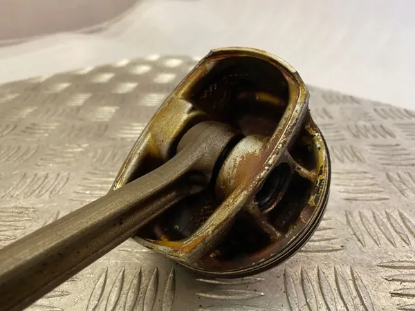 Piston et Bielle OEM 373AC Chrysler Pacifica 2017 image 4