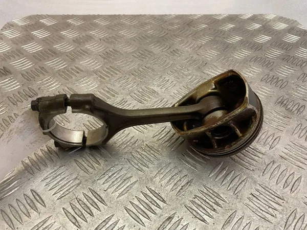 Piston et Bielle OEM 373AC Chrysler Pacifica 2017 image 7