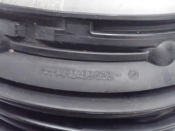 Luftfjädring OEM 9J1616026B höger bak för Porsche image 10