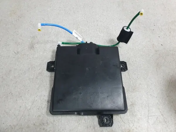 Mercedes SL 231 luchtvering tank OEM A0008002919 image 2