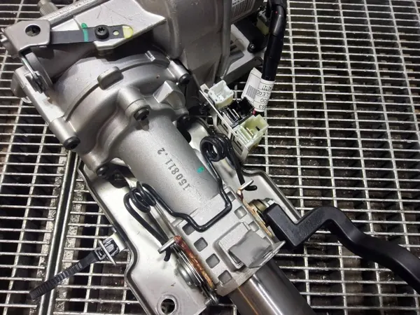 Servomotor Hyundai ix20 OEM 563001K152 image 5