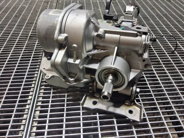 Servomotor Hyundai ix20 OEM 563001K152 image 7