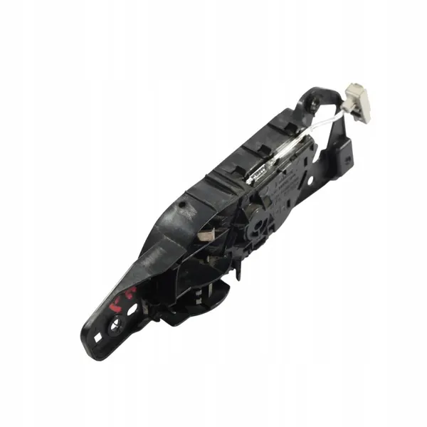 Ford Ranger Wildtrak Mk6 Rechter Voor Binnenhandgreep OEM EB3B-22600-CBW image 8
