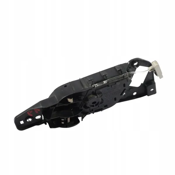 Ford Ranger Wildtrak Mk6 Rechter Voor Binnenhandgreep OEM EB3B-22600-CBW image 9
