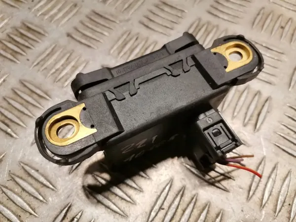 Mercedes-Benz S W221 snelheidssensor OEM 0045422118 image 3
