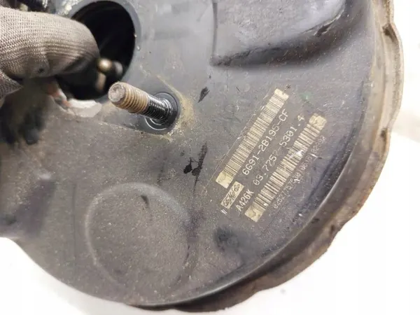 Servofreno Ford S-Max OEM 6G912B195CF 2006 image 3