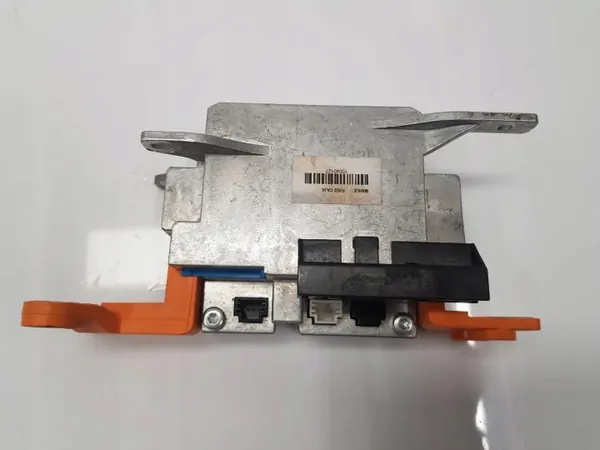Käytetty akkufiltterimoduuli OEM A7899828201 image 2