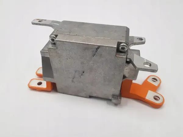 Käytetty akkufiltterimoduuli OEM A7899828201 image 3