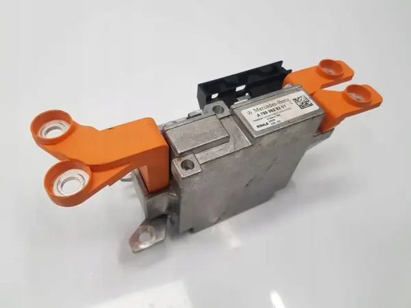 Käytetty akkufiltterimoduuli OEM A7899828201 image 5