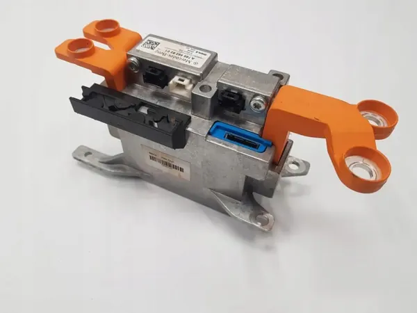 Käytetty akkufiltterimoduuli OEM A7899828201 image 6