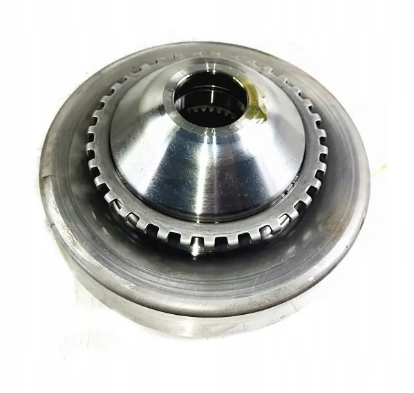 Roues de transmission Subaru Forester III 2.5 2013 image 1