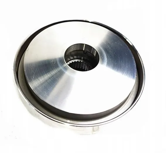 Roues de transmission Subaru Forester III 2.5 2013 image 2