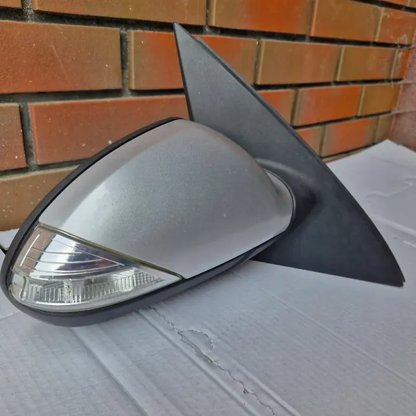 Oikea Peili Smart Forfour 1.5 CDI A4548101516 image 2