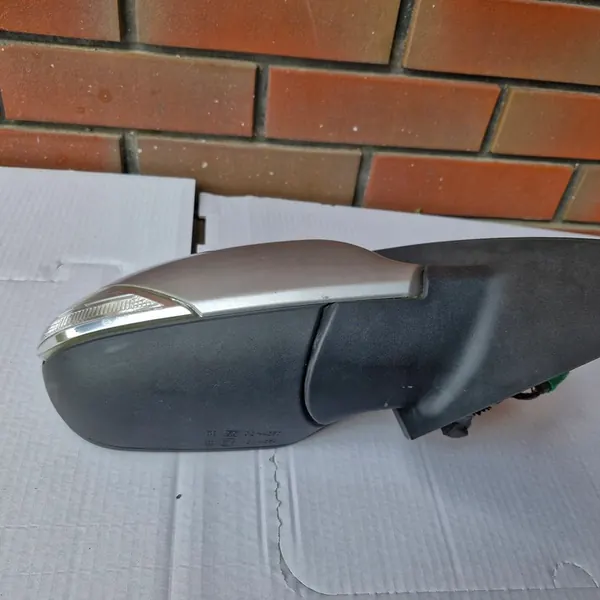 Oikea Peili Smart Forfour 1.5 CDI A4548101516 image 4