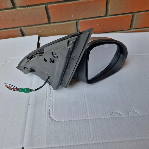 Oikea Peili Smart Forfour 1.5 CDI A4548101516 image 6