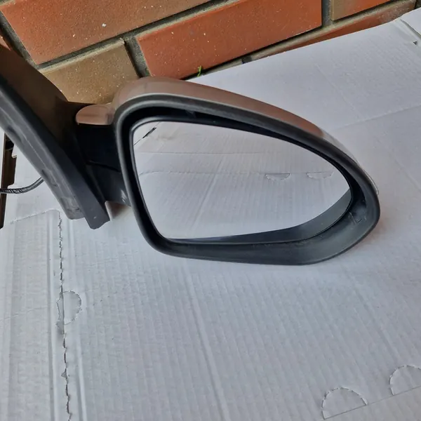 Oikea Peili Smart Forfour 1.5 CDI A4548101516 image 7