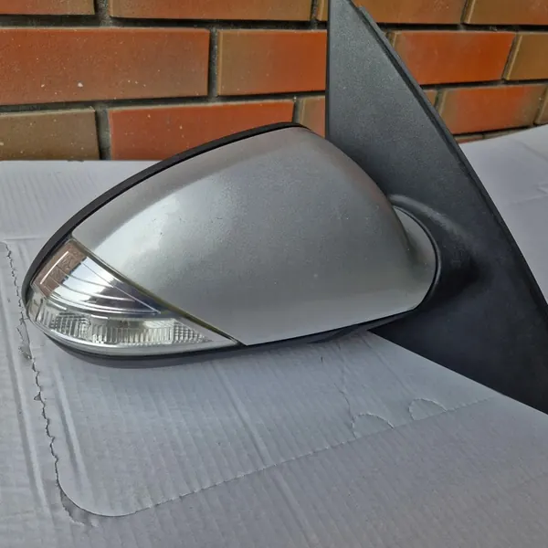 Oikea Peili Smart Forfour 1.5 CDI A4548101516 image 8