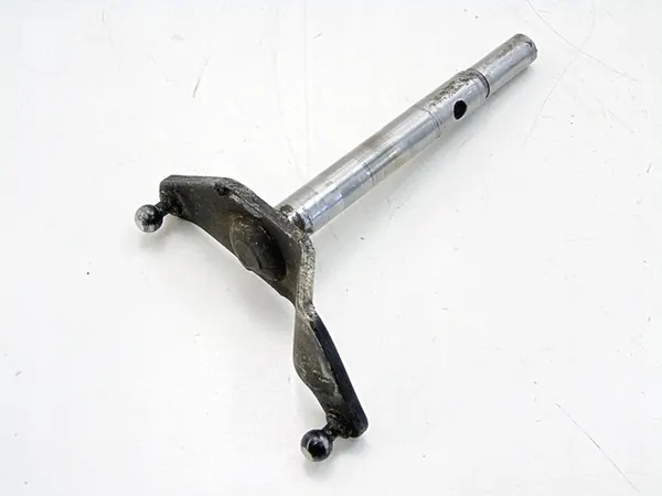 Levier de sélection de vitesse 20CQ55 Peugeot 207 208 C2 C3 1.4 HDi image 1