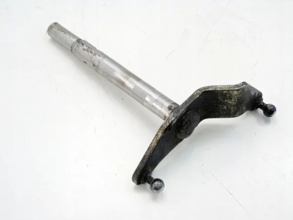 Levier de sélection de vitesse 20CQ55 Peugeot 207 208 C2 C3 1.4 HDi image 2