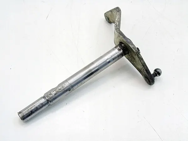 Levier de sélection de vitesse 20CQ55 Peugeot 207 208 C2 C3 1.4 HDi image 3