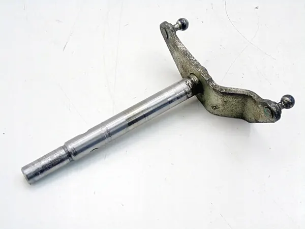 Levier de sélection de vitesse 20CQ55 Peugeot 207 208 C2 C3 1.4 HDi image 4