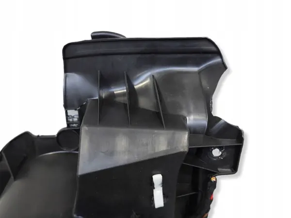 Fender Audiosystem OEM 5C6035456 mit Verstärker und Subwoofer image 4