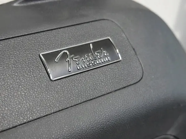 Fender Audiosystem OEM 5C6035456 mit Verstärker und Subwoofer image 6