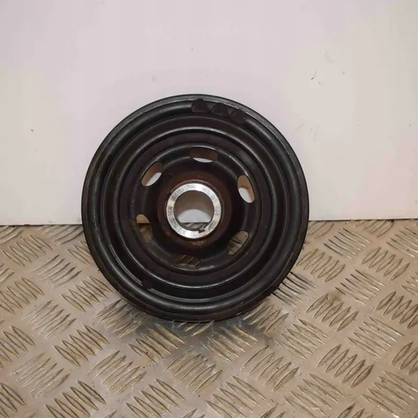 SPRINTER W906 2.2 Polia do virabrequim image 2