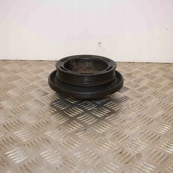 SPRINTER W906 2.2 Polia do virabrequim image 3