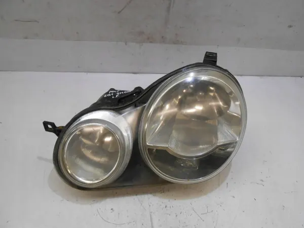 Farol esquerdo OEM 6Q1941007AF para VW Polo IV 9N image 2