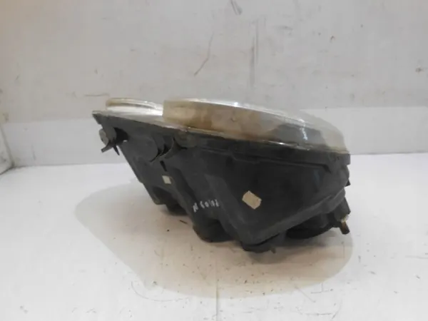 Farol esquerdo OEM 6Q1941007AF para VW Polo IV 9N image 10