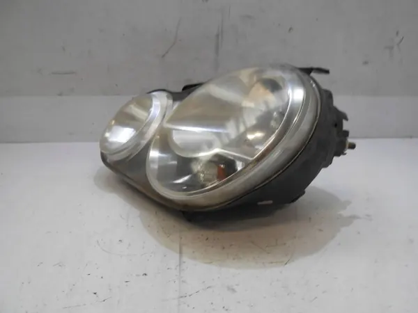 Farol esquerdo OEM 6Q1941007AF para VW Polo IV 9N image 3