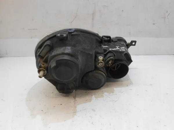 Farol esquerdo OEM 6Q1941007AF para VW Polo IV 9N image 5
