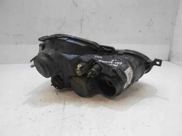 Farol esquerdo OEM 6Q1941007AF para VW Polo IV 9N image 6